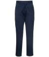 PW1201 S231 Portwest Stretch Slim Combat Trousers Dark Navy colour image